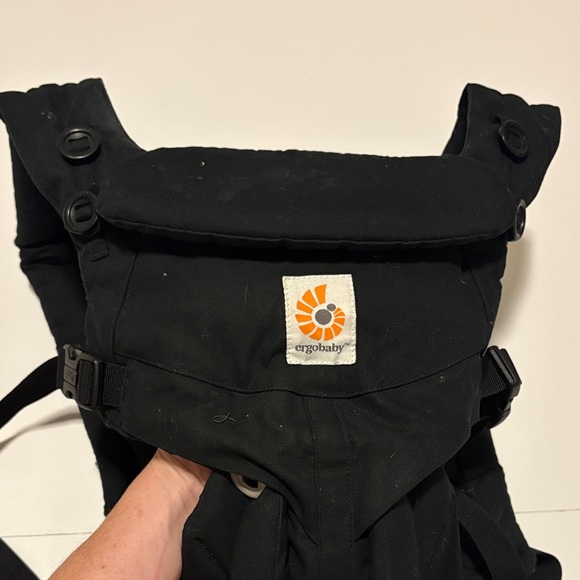 Ergobaby Omni Carrier - Picture 3 of 5